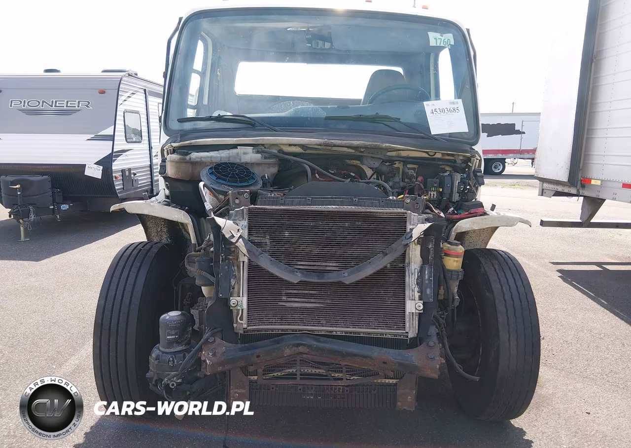 2015 Freightliner M2 106 Medium Duty VIN:3ALACWDT9FDGK1683 - 11