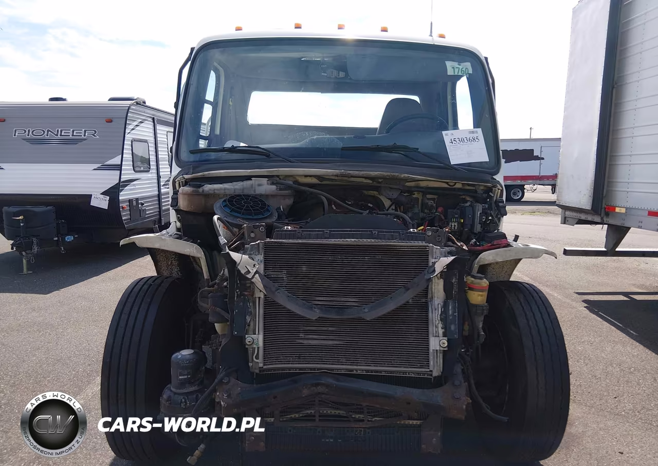2015 Freightliner M2 106 Medium Duty VIN:3ALACWDT9FDGK1683 - 12