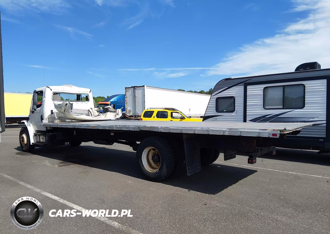 2015 Freightliner M2 106 Medium Duty VIN:3ALACWDT9FDGK1683 - 14