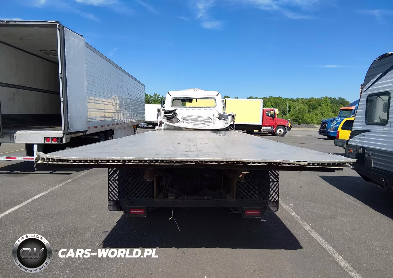 2015 Freightliner M2 106 Medium Duty VIN:3ALACWDT9FDGK1683 - 15