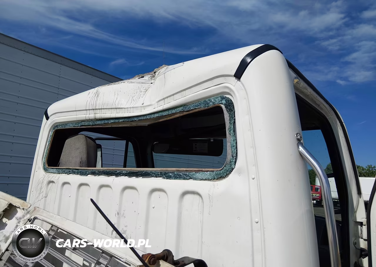 2015 Freightliner M2 106 Medium Duty VIN:3ALACWDT9FDGK1683 - 16