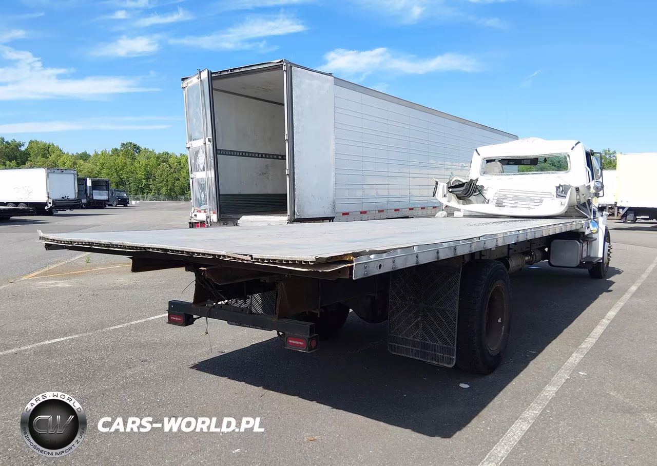 2015 Freightliner M2 106 Medium Duty VIN:3ALACWDT9FDGK1683 - 4