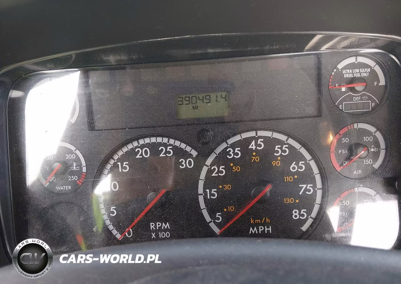 2015 Freightliner M2 106 Medium Duty VIN:3ALACWDT9FDGK1683 - 5