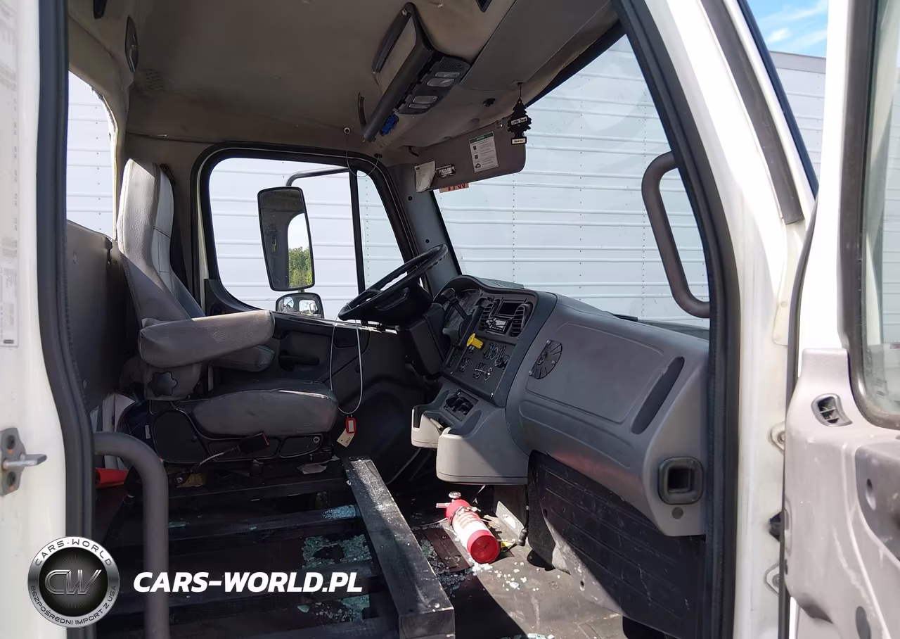 2015 Freightliner M2 106 Medium Duty VIN:3ALACWDT9FDGK1683 - 7