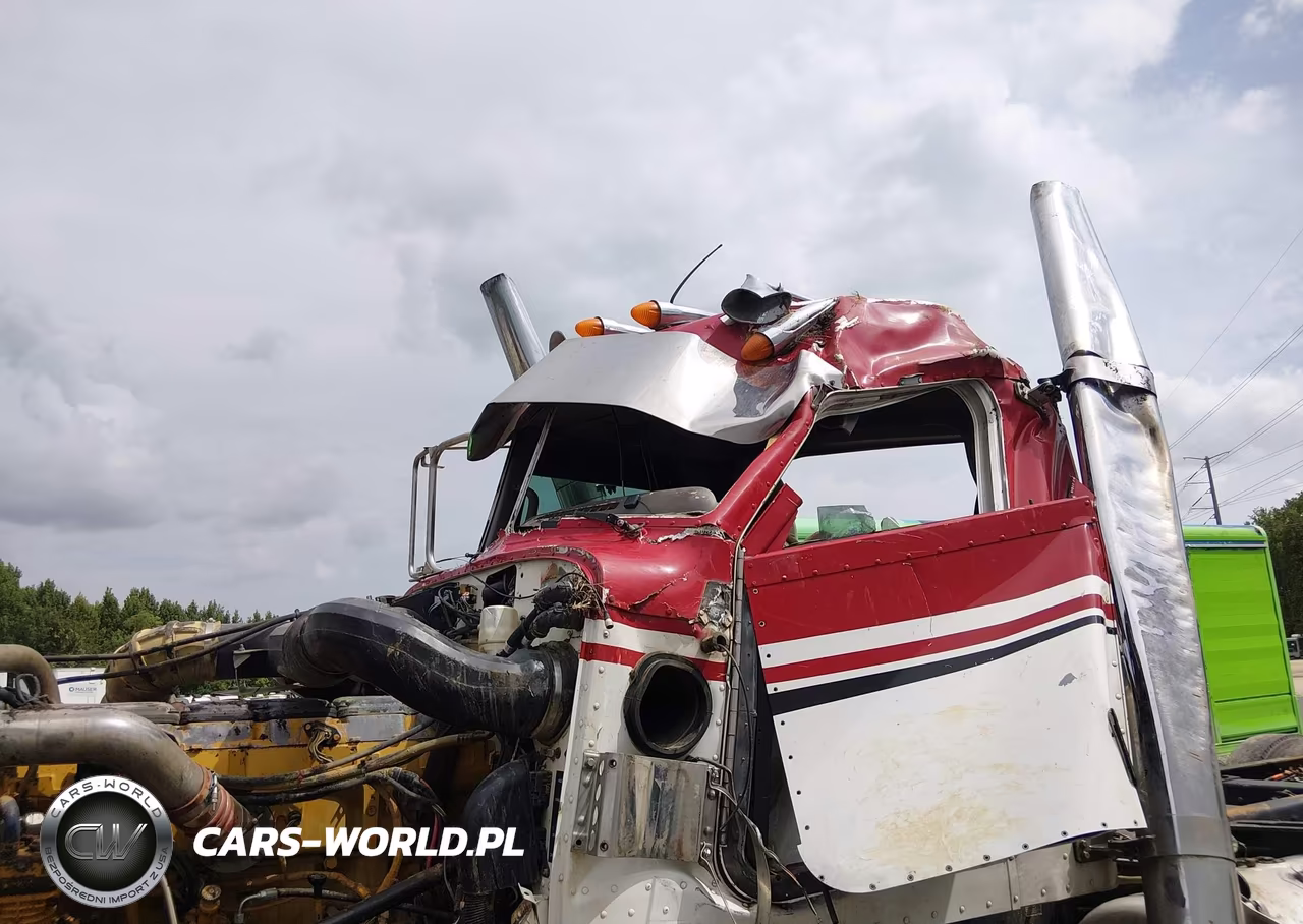 2007 Peterbilt 379 VIN:1XP5DB9X47N693530 - 11
