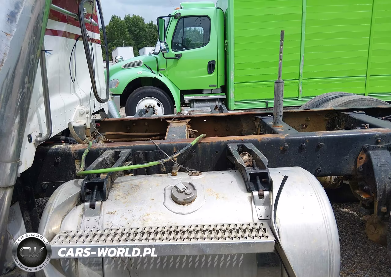 2007 Peterbilt 379 VIN:1XP5DB9X47N693530 - 14
