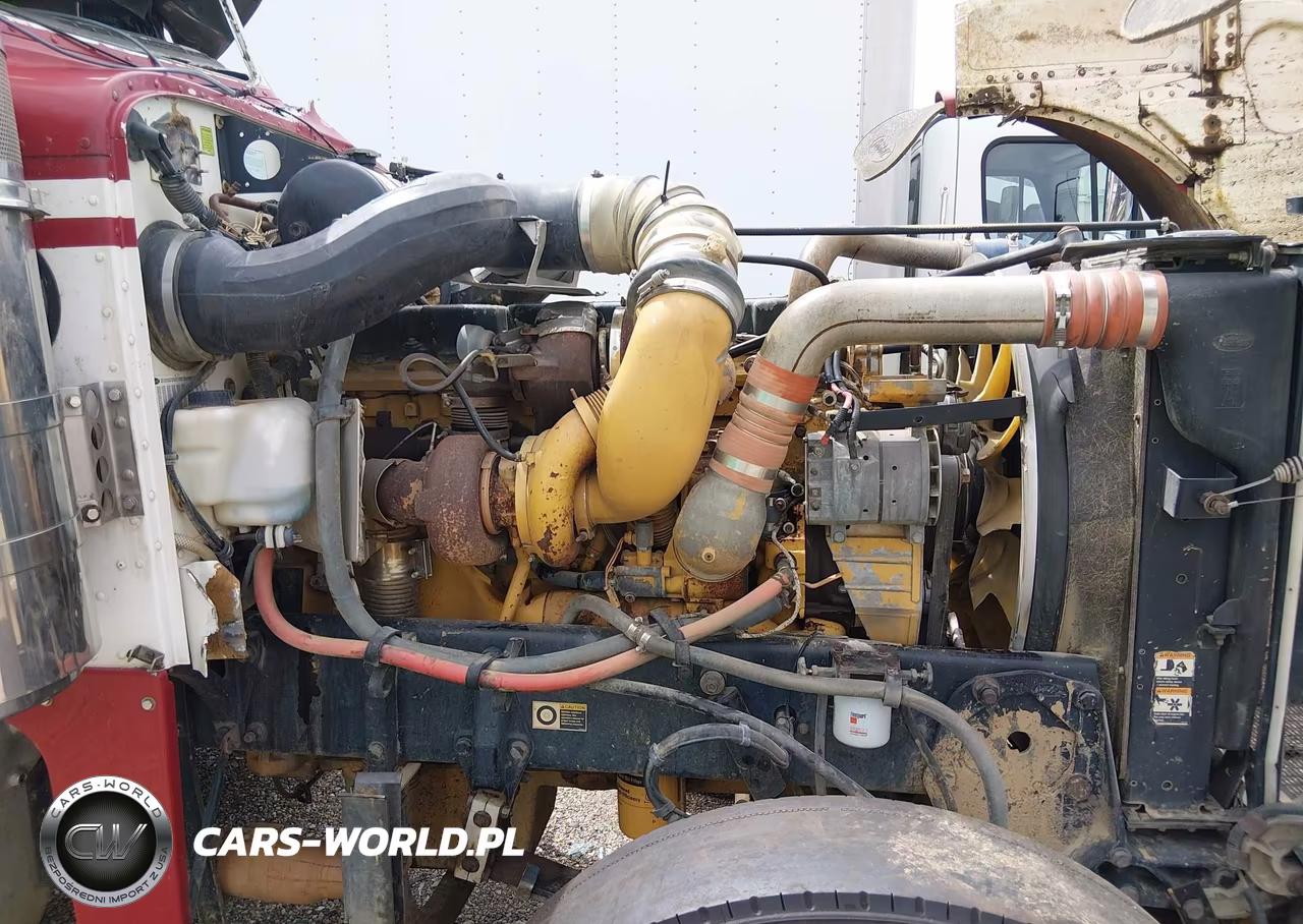 2007 Peterbilt 379 VIN:1XP5DB9X47N693530 - 20
