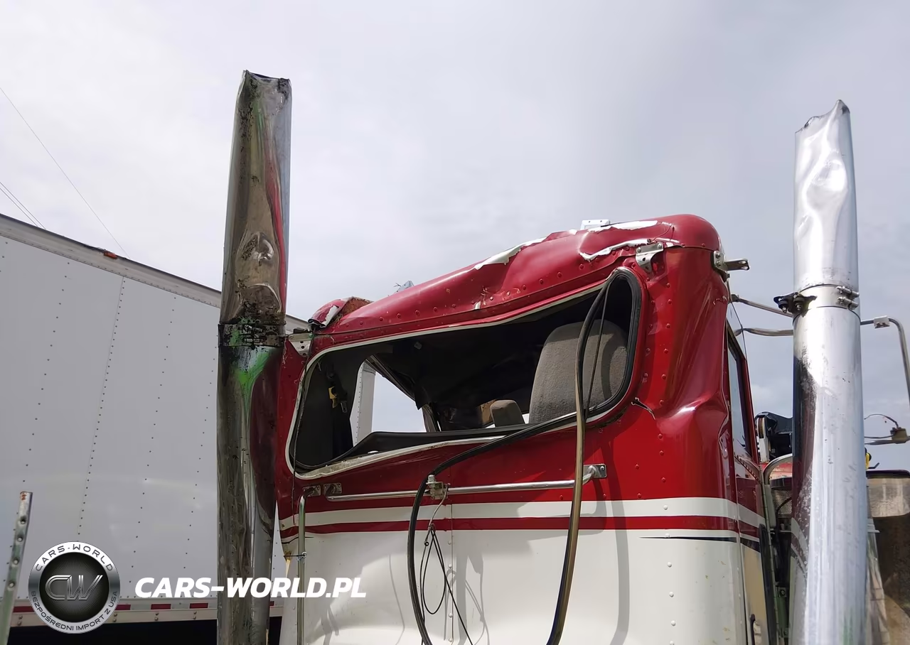 2007 Peterbilt 379 VIN:1XP5DB9X47N693530 - 22