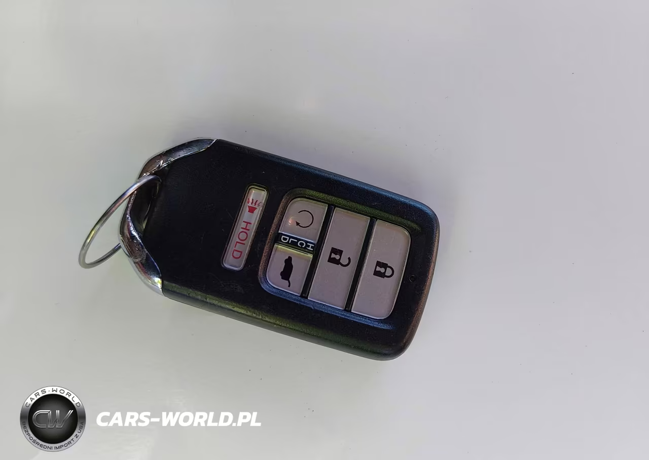 2019 Honda Pilot Ex-L VIN:5FNYF6H55KB013769 - 11
