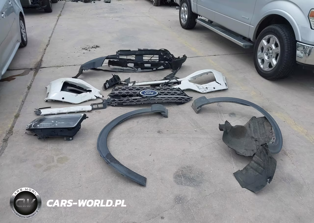 2020 Ford Explorer Limited VIN:1FMSK7FH2LGA15289 - 12