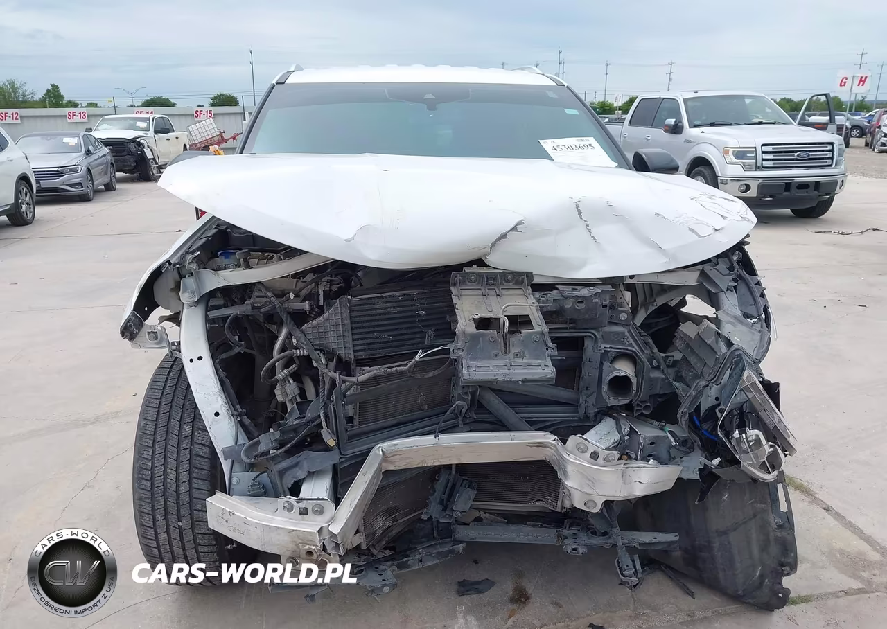2020 Ford Explorer Limited VIN:1FMSK7FH2LGA15289 - 13