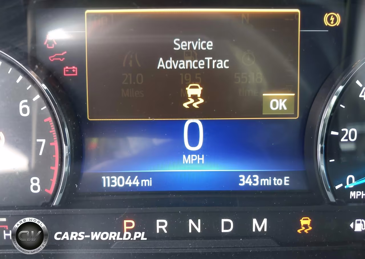 2020 Ford Explorer Limited VIN:1FMSK7FH2LGA15289 - 16
