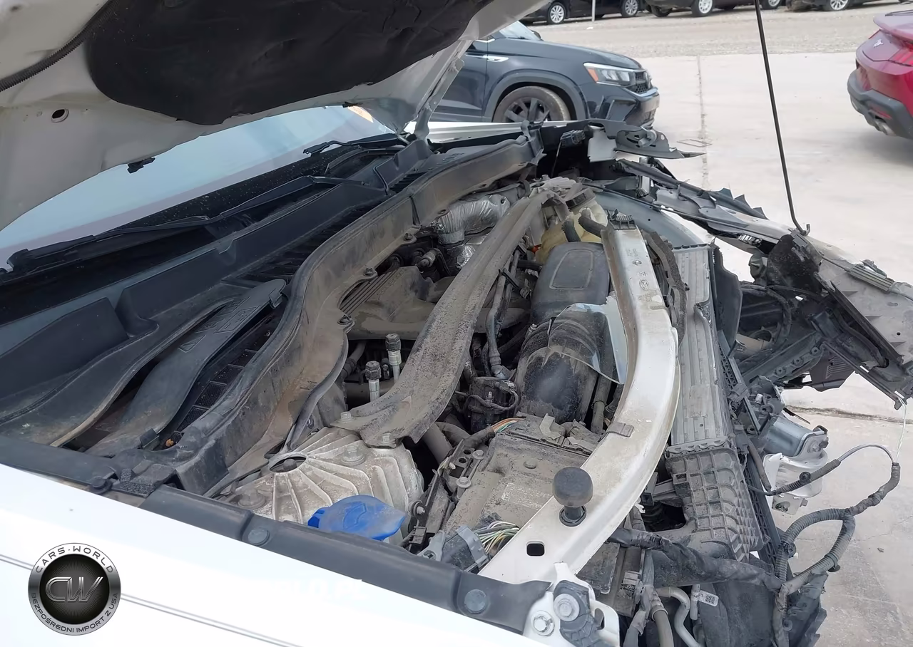 2020 Ford Explorer Limited VIN:1FMSK7FH2LGA15289 - 19