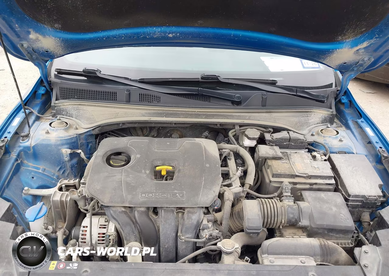 2024 Kia Forte Gt-Line VIN:3KPF54AD4RE716229 - 10