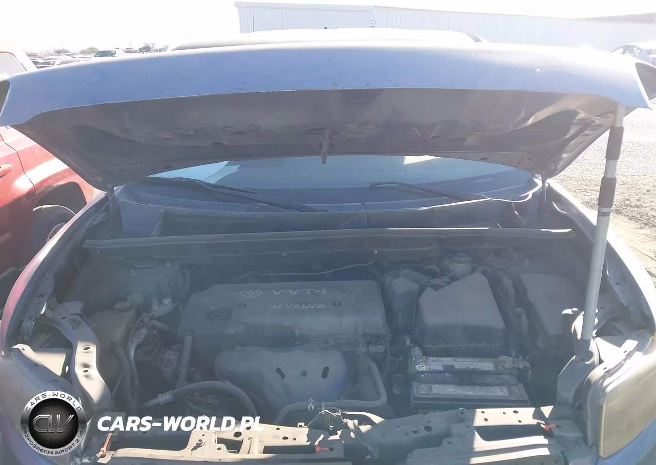2009 Scion Xb VIN:JTLKE50EX91083662 - 10