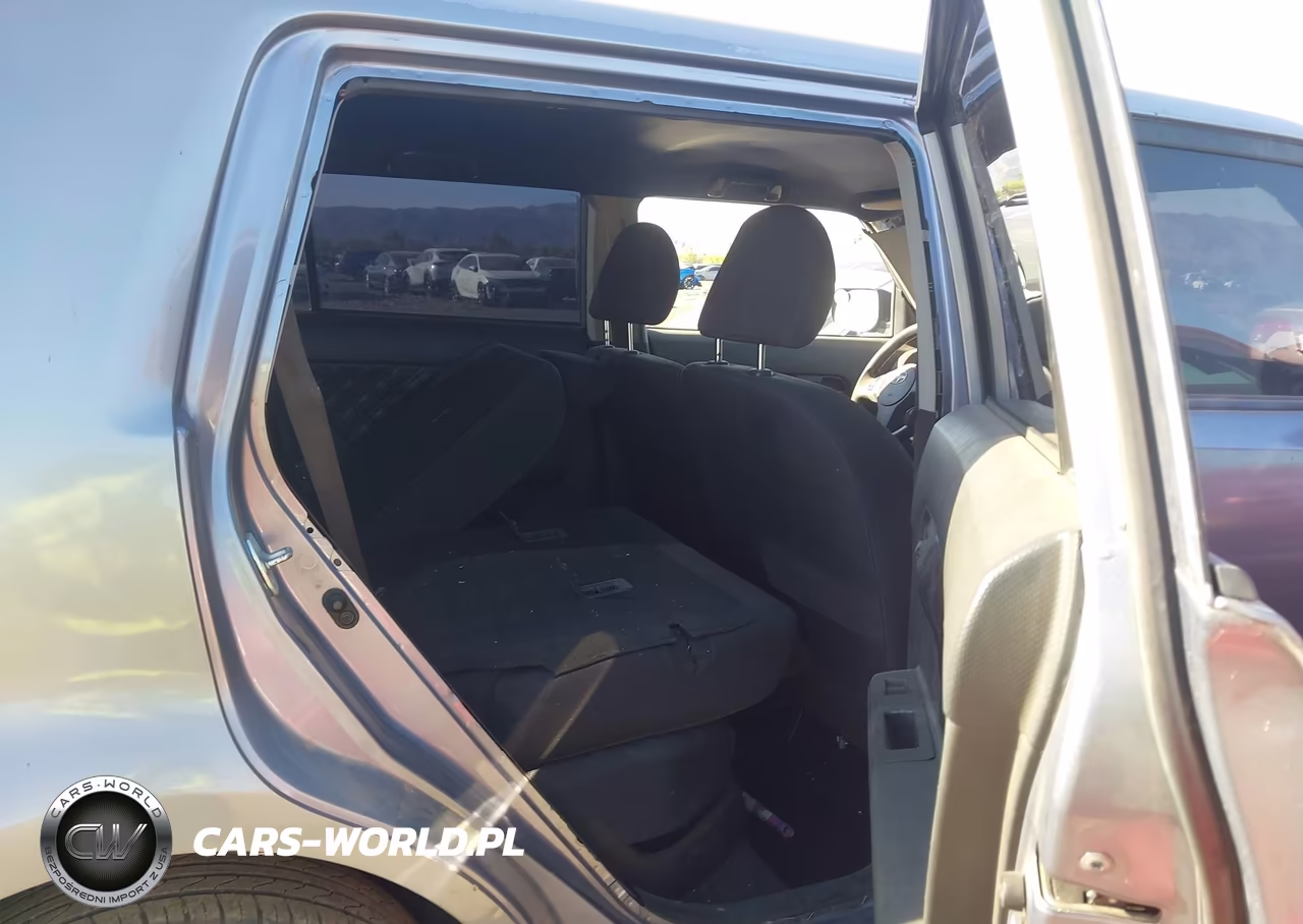 2009 Scion Xb VIN:JTLKE50EX91083662 - 8