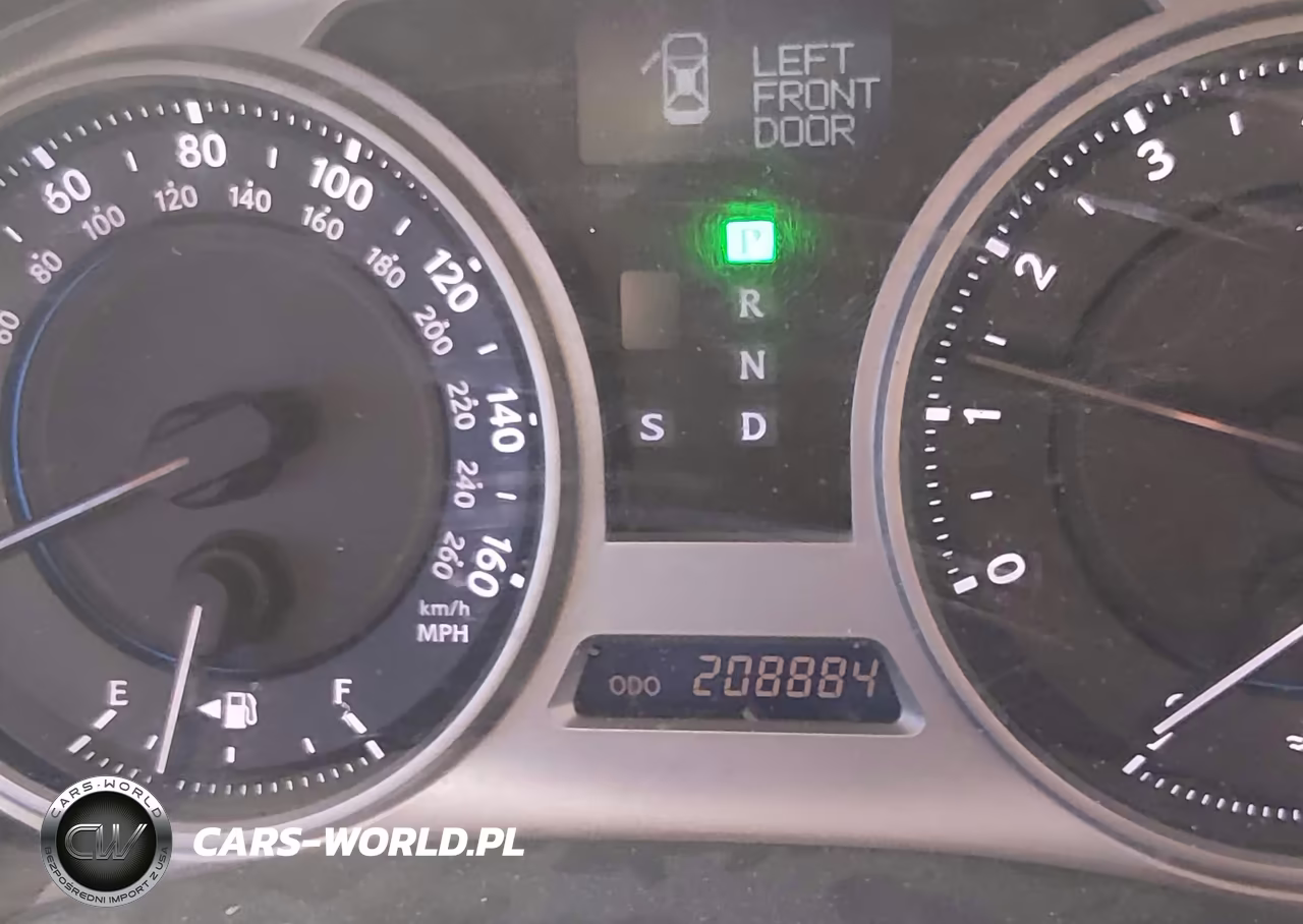 2006 Lexus Is 250 VIN:JTHBK262765018920 - 15