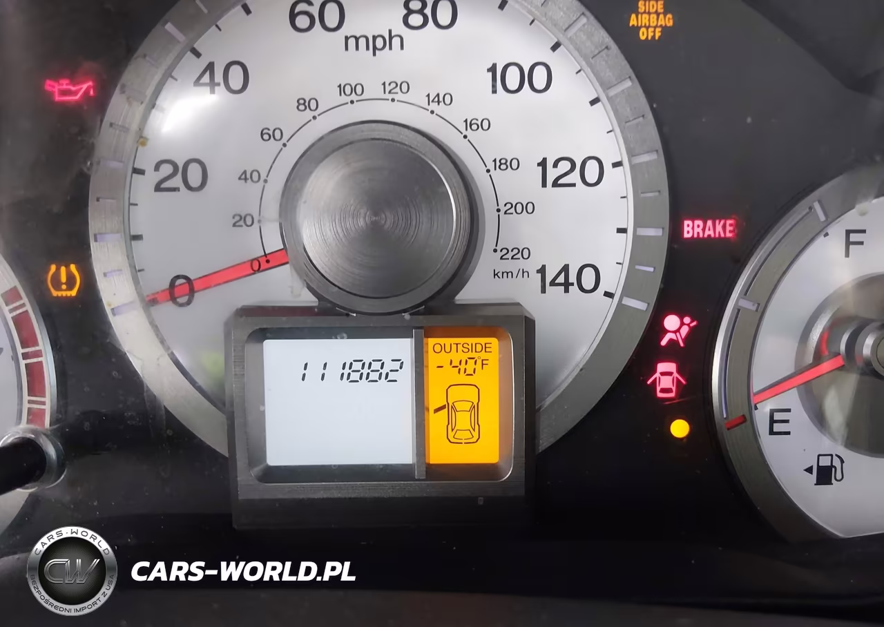 2011 Honda Pilot Ex-L VIN:5FNYF4H59BB063076 - 15