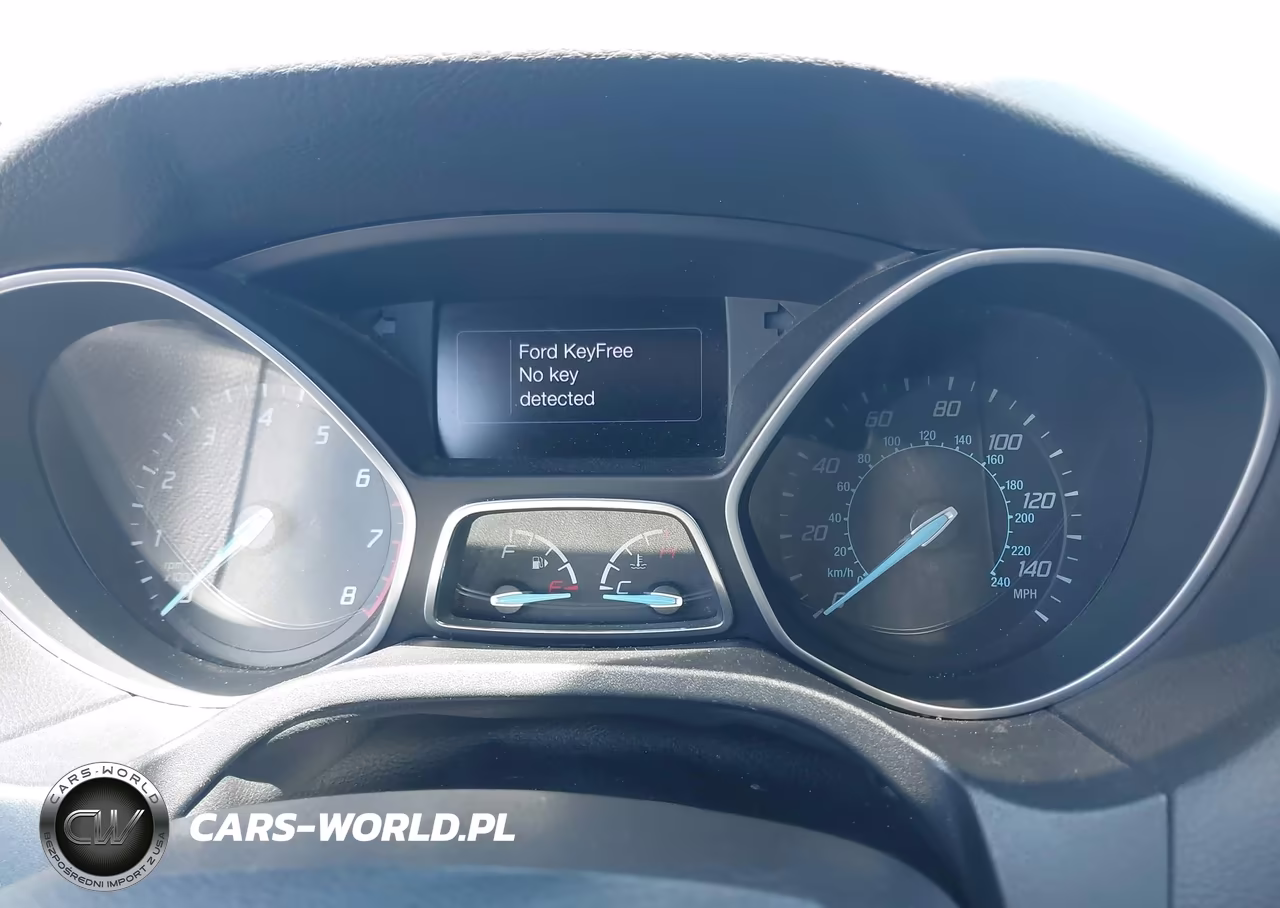 2013 Ford Focus Titanium VIN:1FADP3N2XDL186990 - 6