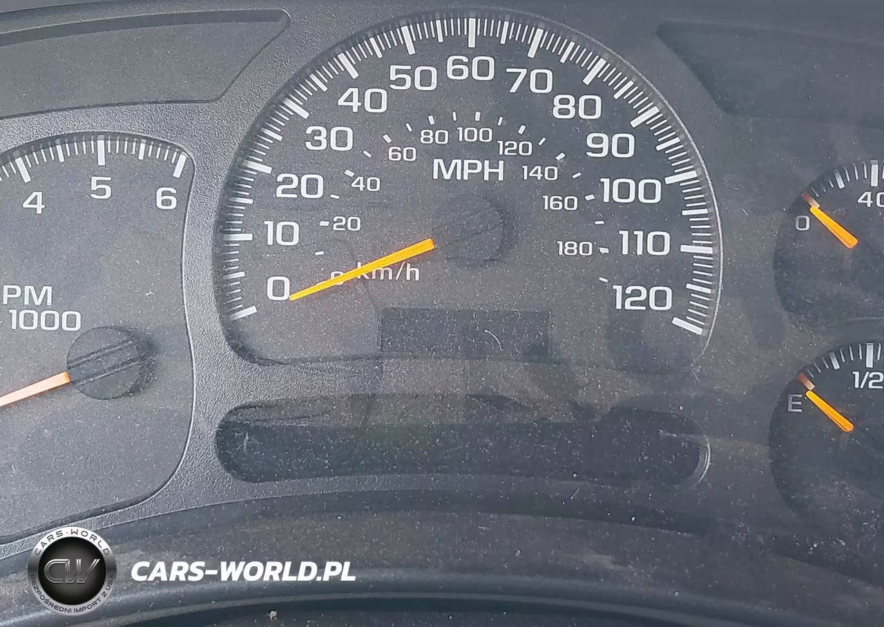 2003 GMC Yukon Xl 1500 Sle VIN:3GKEC16Z33G166381 - 15