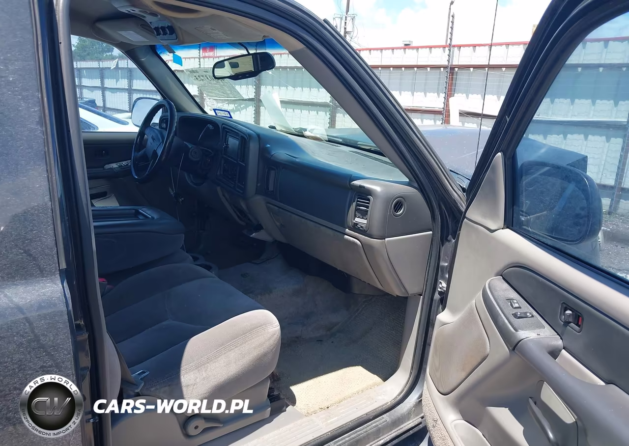 2003 GMC Yukon Xl 1500 Sle VIN:3GKEC16Z33G166381 - 5