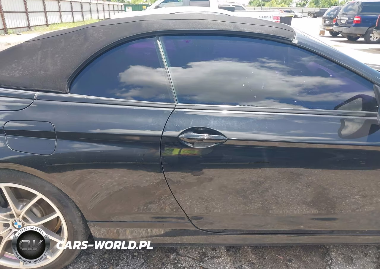 2012 BMW 650I VIN:WBALZ3C57CDL72134 - 13