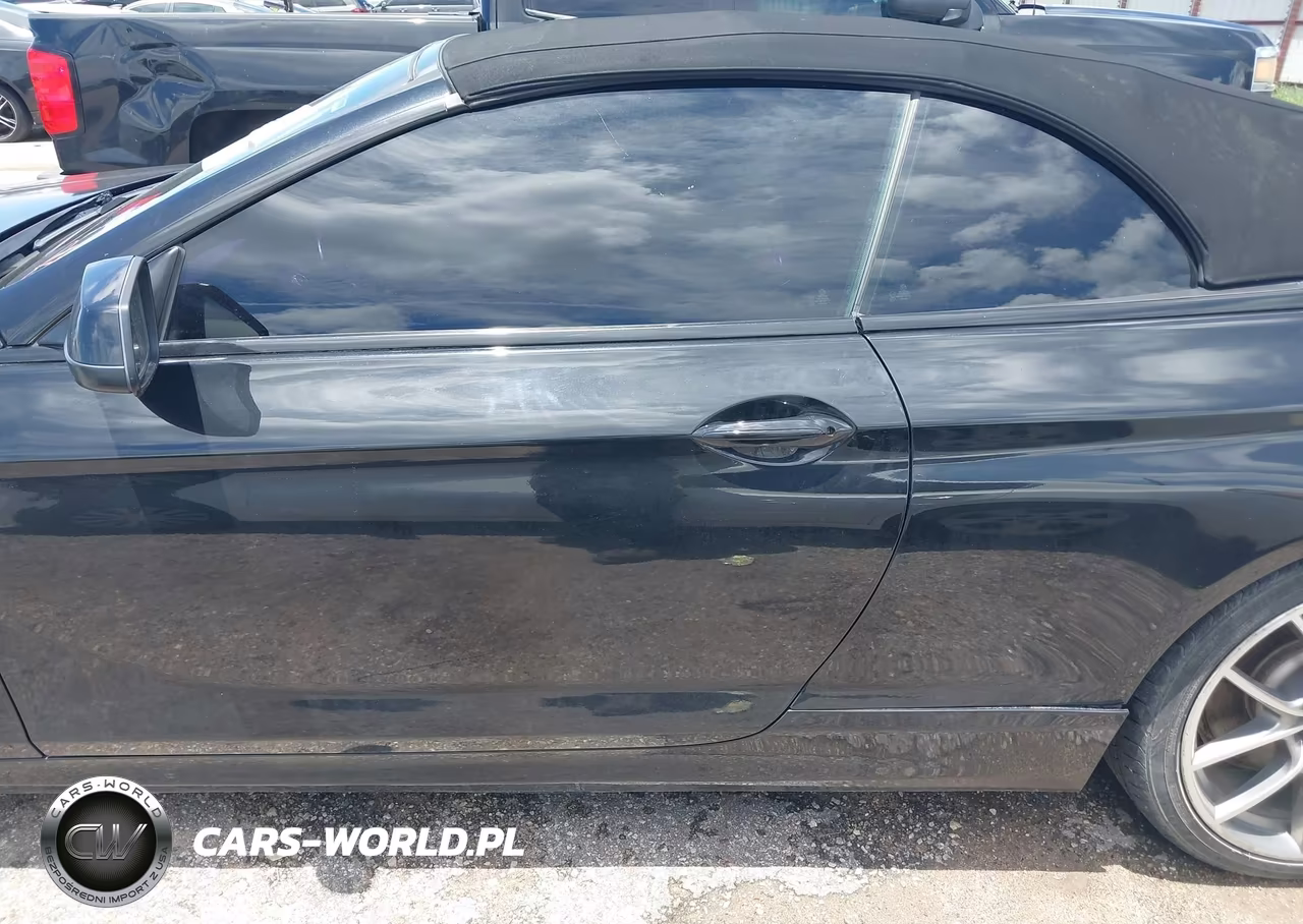 2012 BMW 650I VIN:WBALZ3C57CDL72134 - 14