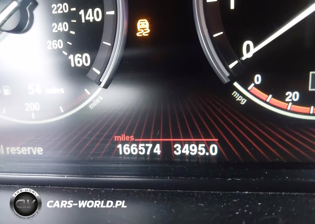 2012 BMW 650I VIN:WBALZ3C57CDL72134 - 15