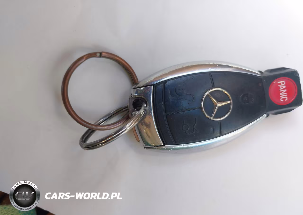 2008 Mercedes-Benz Cls 550 VIN:WDDDJ72X68A127171 - 11