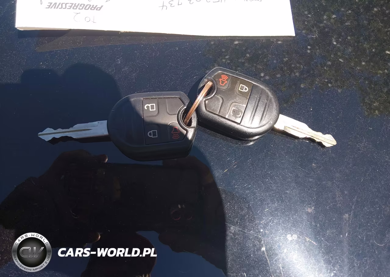 2011 Ford Edge Sel VIN:2FMDK3JC1BBB53926 - 11