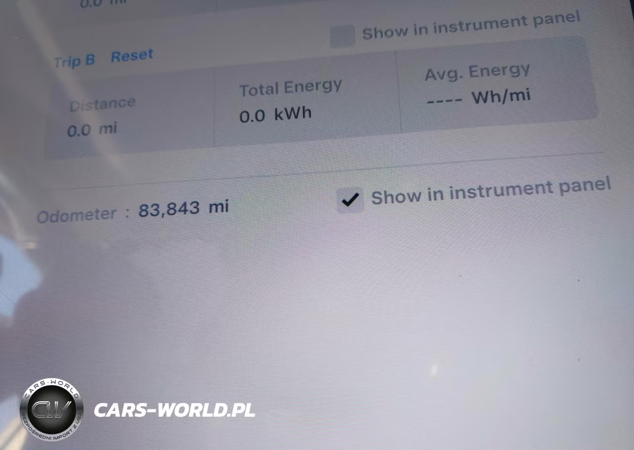 2017 Tesla Model X VIN:5YJXCDE25HF077788 - 15