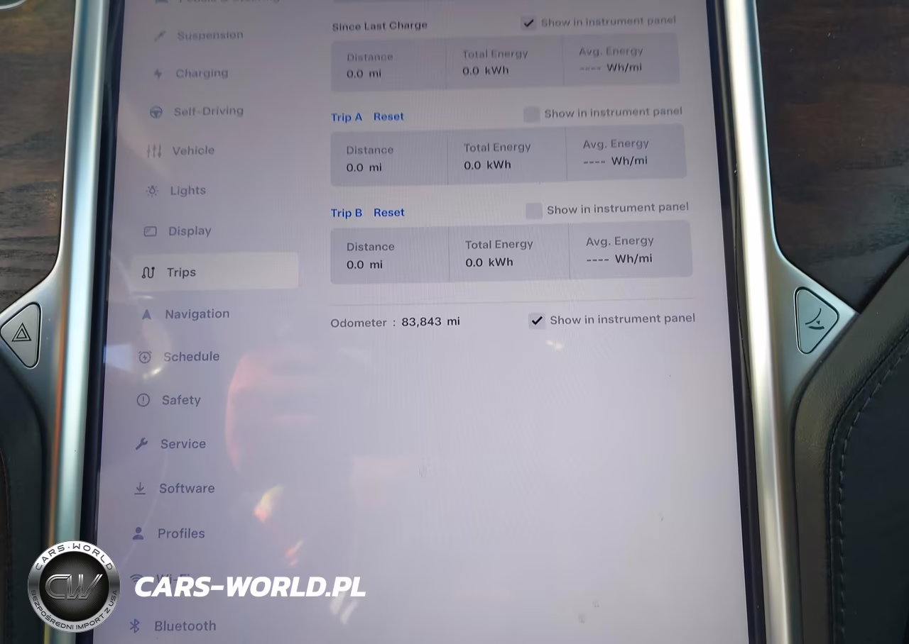 2017 Tesla Model X VIN:5YJXCDE25HF077788 - 7