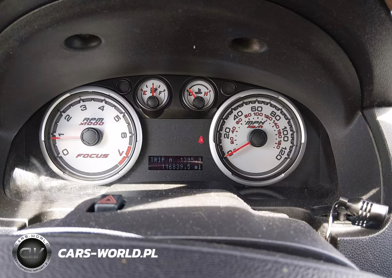 2011 Ford Focus Se VIN:1FAHP3FN9BW192186 - 7