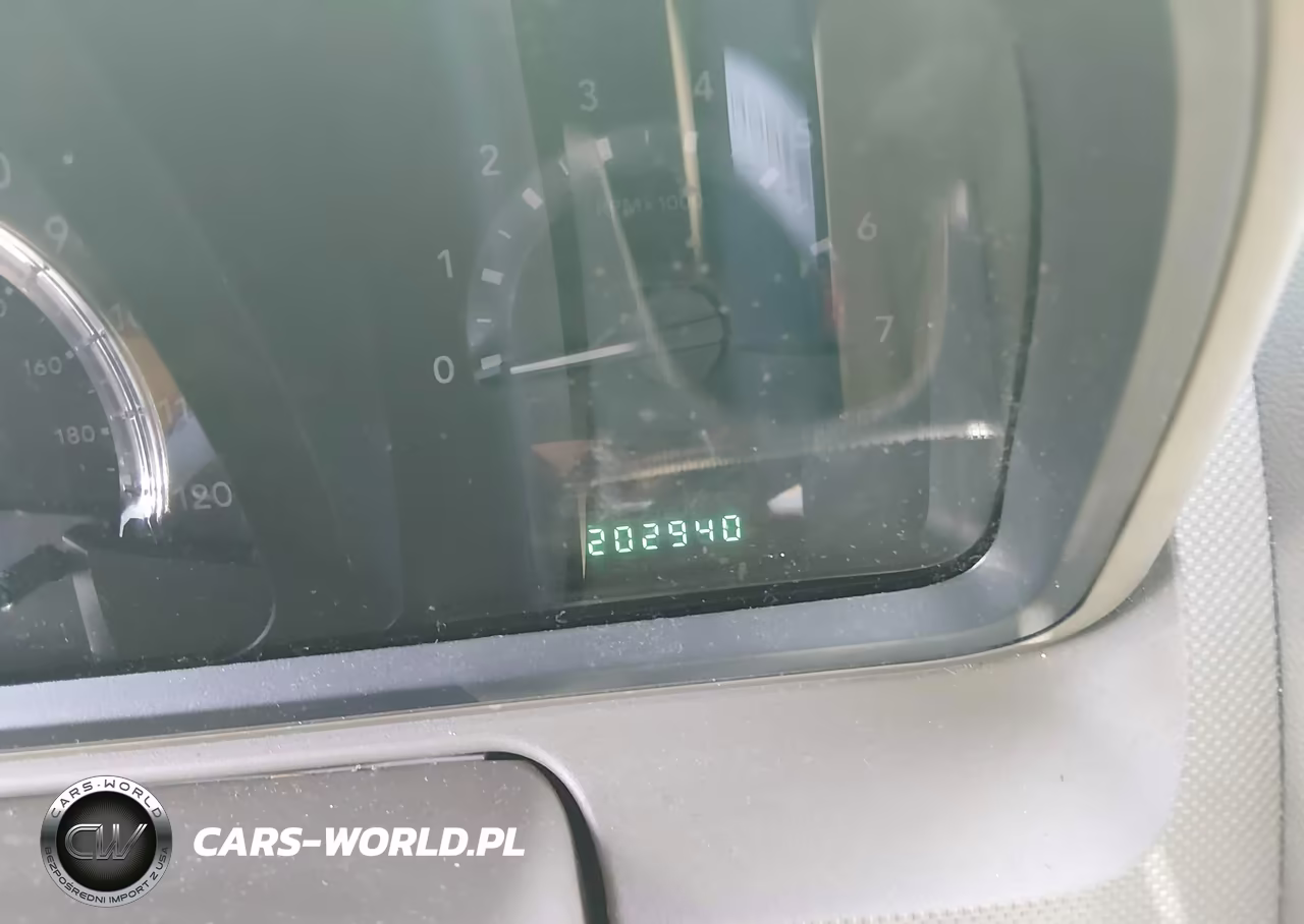 2010 Dodge Journey R-T VIN:3D4PG6FV2AT108420 - 7