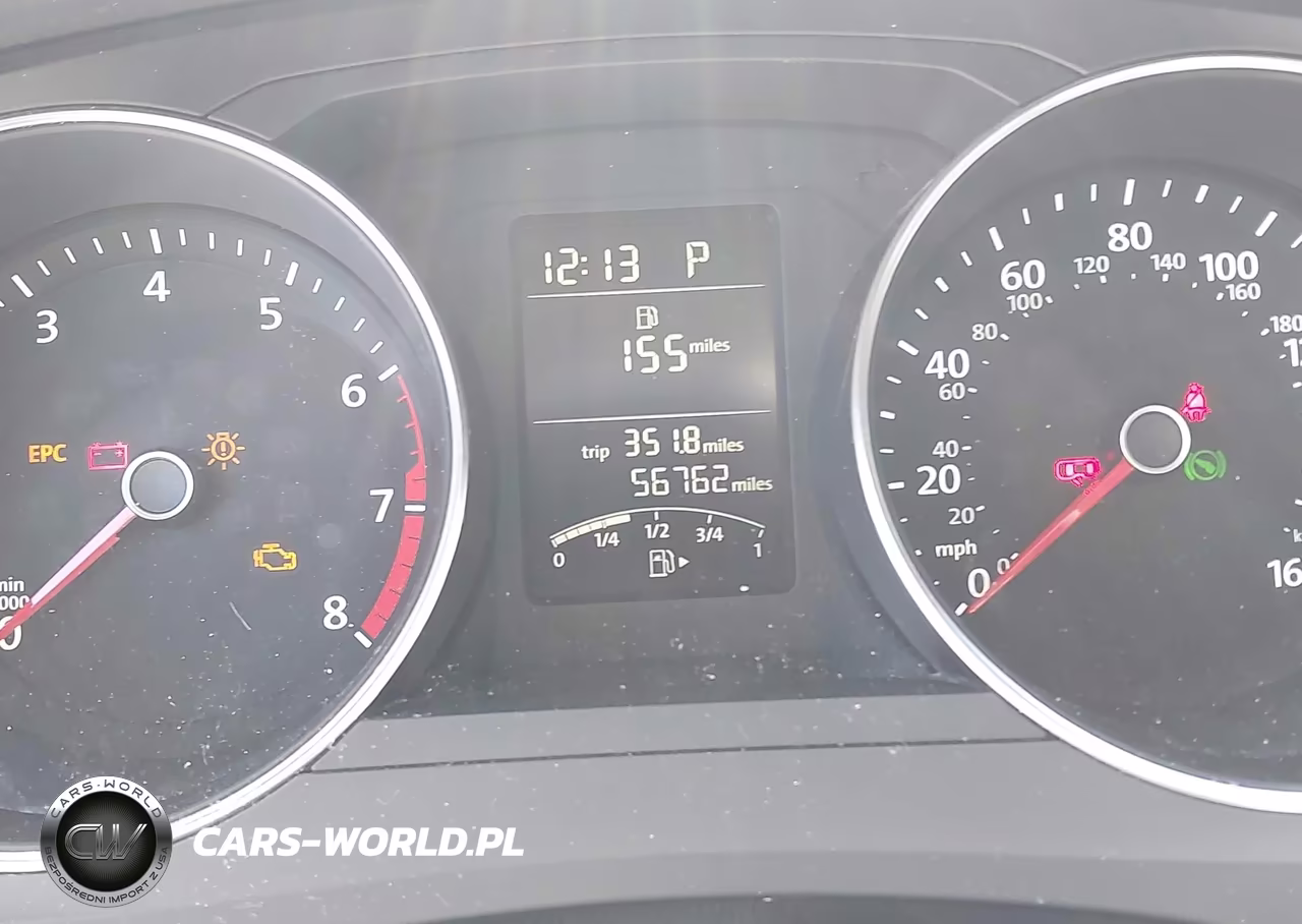 2016 Volkswagen Jetta 1.4T S VIN:3VW267AJ8GM382905 - 15