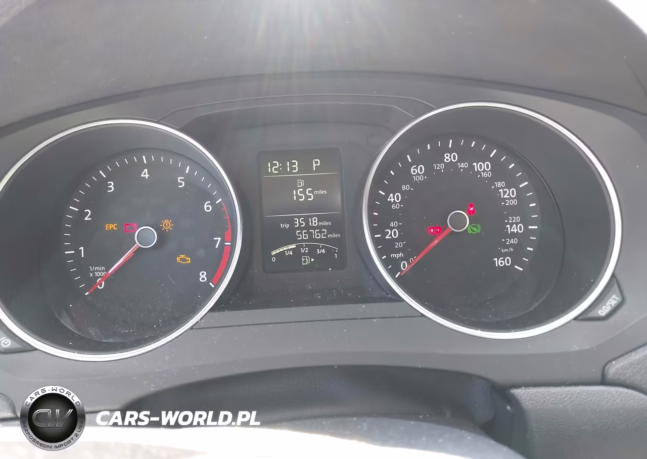 2016 Volkswagen Jetta 1.4T S VIN:3VW267AJ8GM382905 - 7