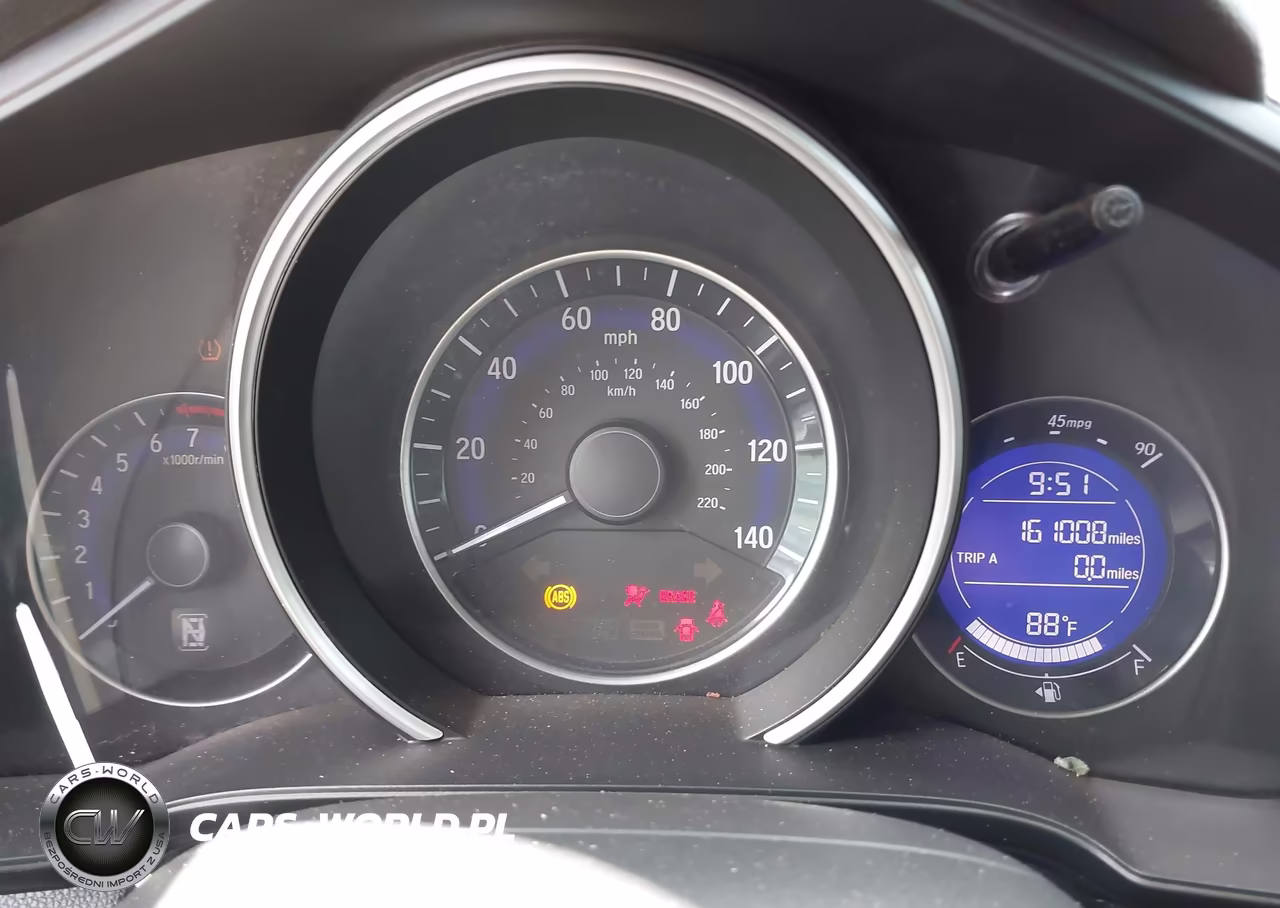 2015 Honda Fit Ex-Ex-L VIN:3HGGK5H80FM746813 - 7