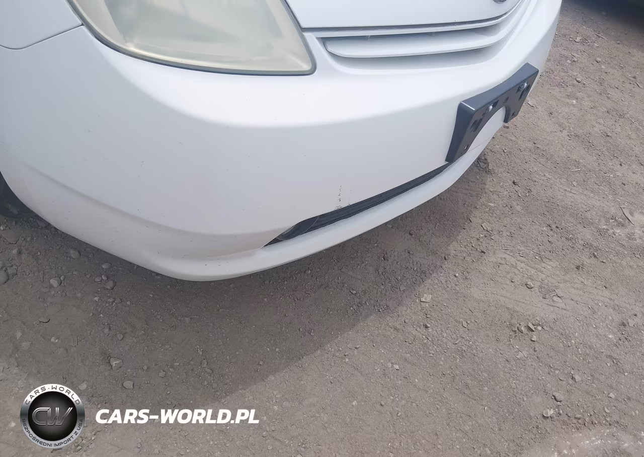 2004 Toyota Prius VIN:JTDKB20U140008647 - 6