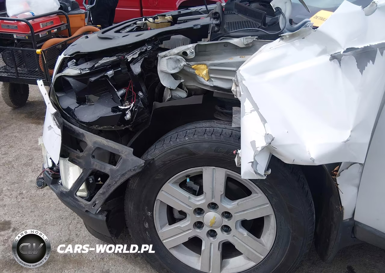 2009 Chevrolet Traverse Lt VIN:1GNER23D09S176268 - 6