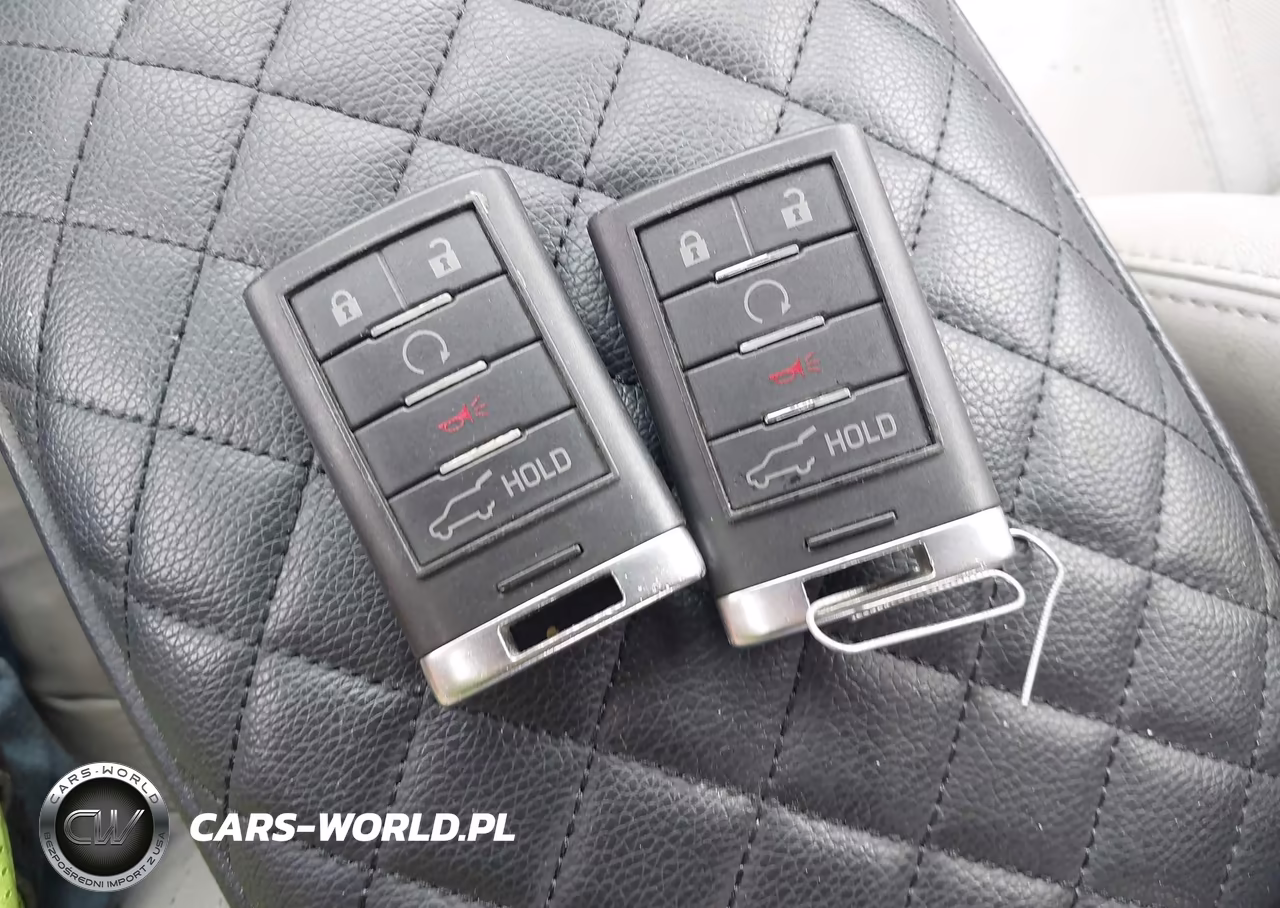 2014 Cadillac Srx Luxury Collection VIN:3GYFNEE31ES686202 - 11