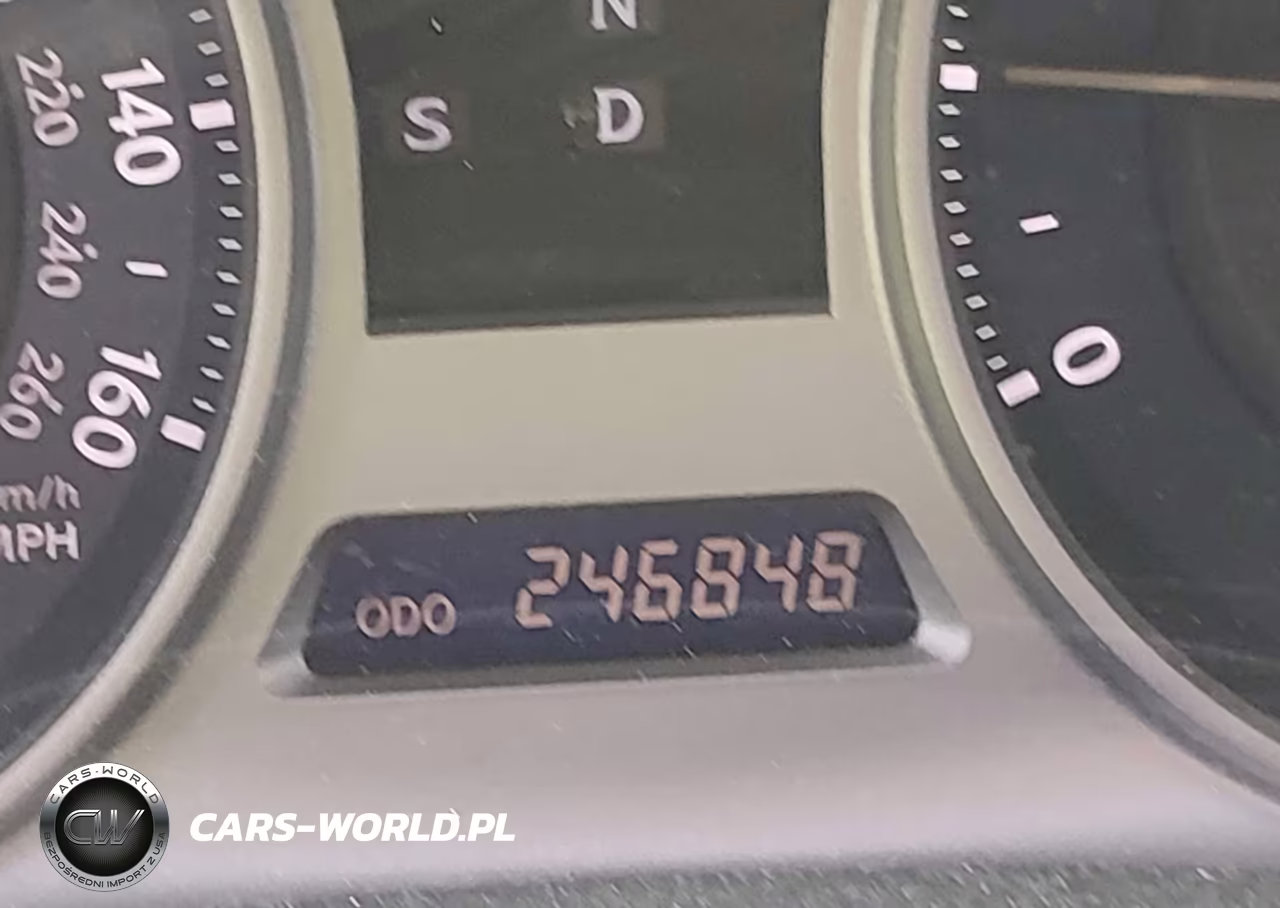 2008 Lexus Is 250 VIN:JTHCK262482020343 - 15