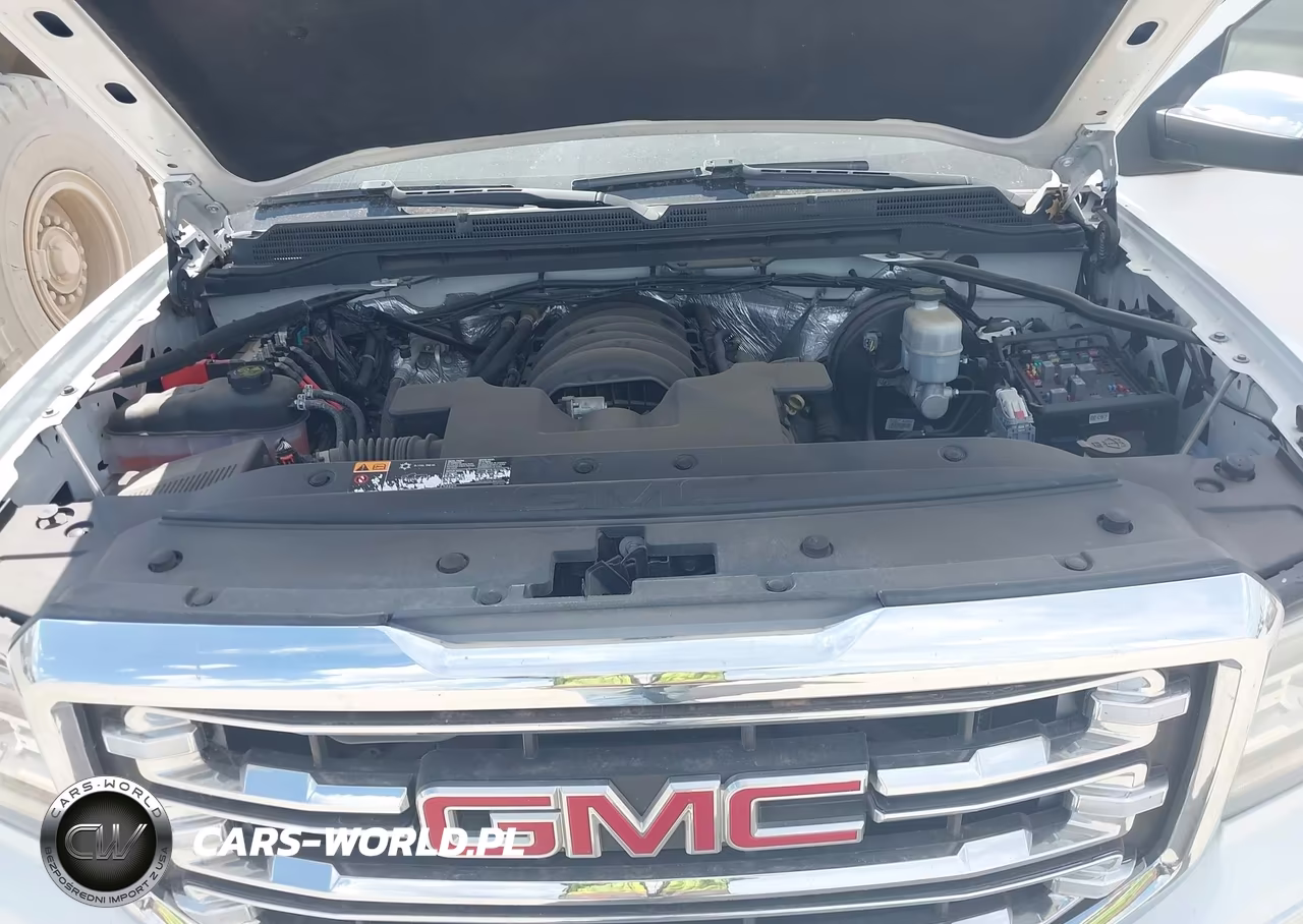2016 GMC Sierra 1500 Slt VIN:3GTP1NEC4GG258376 - 10