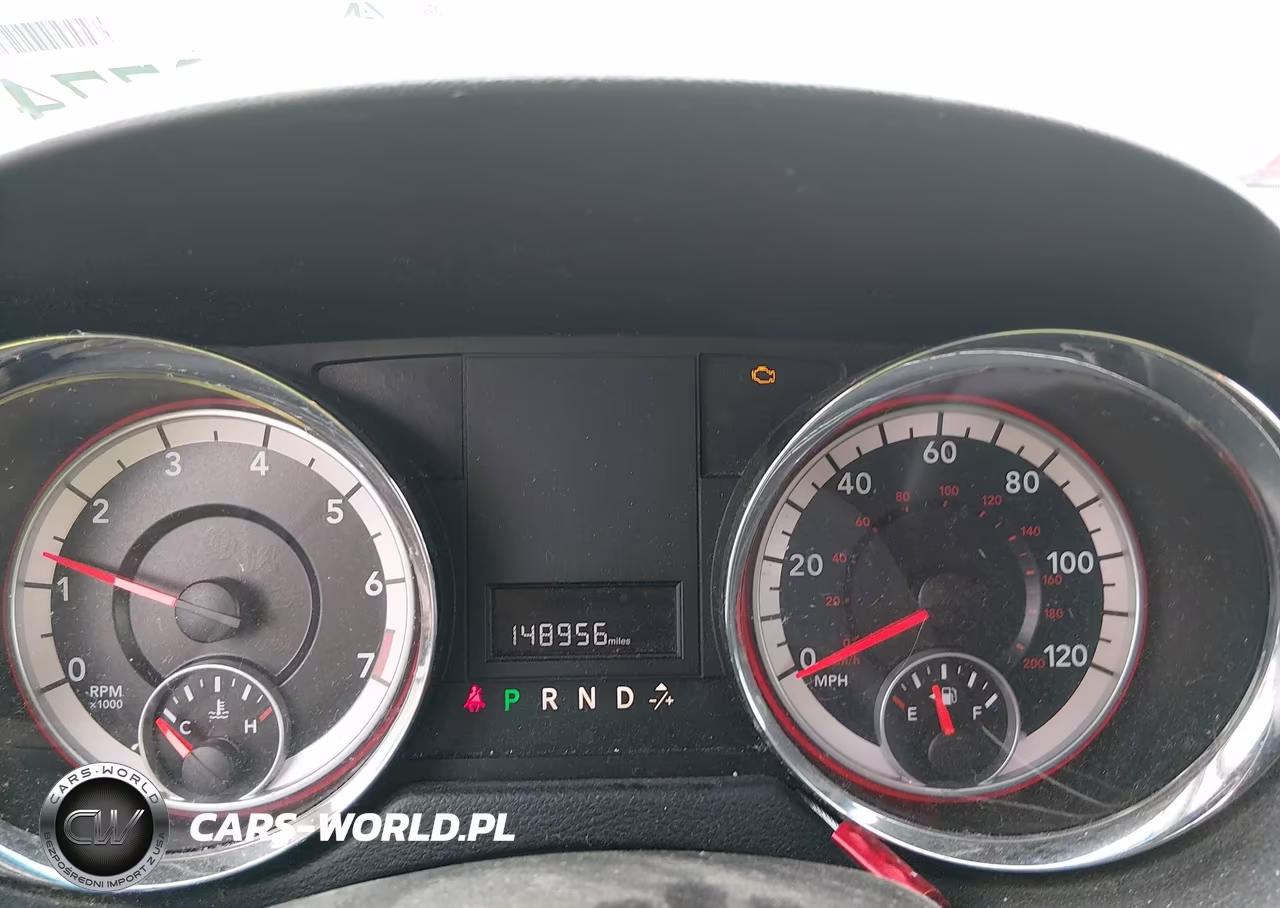 2014 Dodge Grand Caravan Sxt VIN:2C4RDGCG2ER405495 - 7
