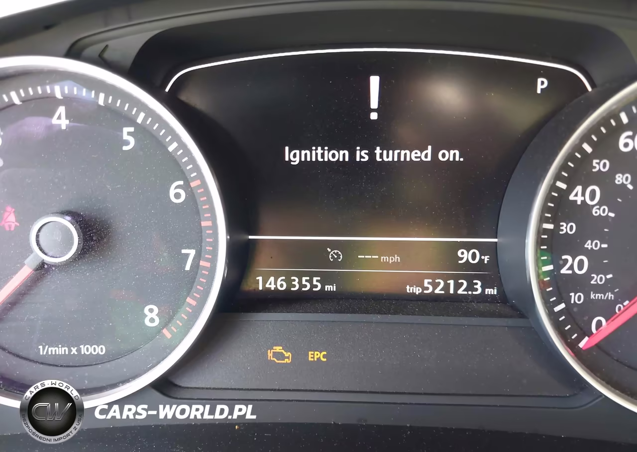 2014 Volkswagen Touareg 3.6L Lux VIN:WVGEF9BP0ED008548 - 15