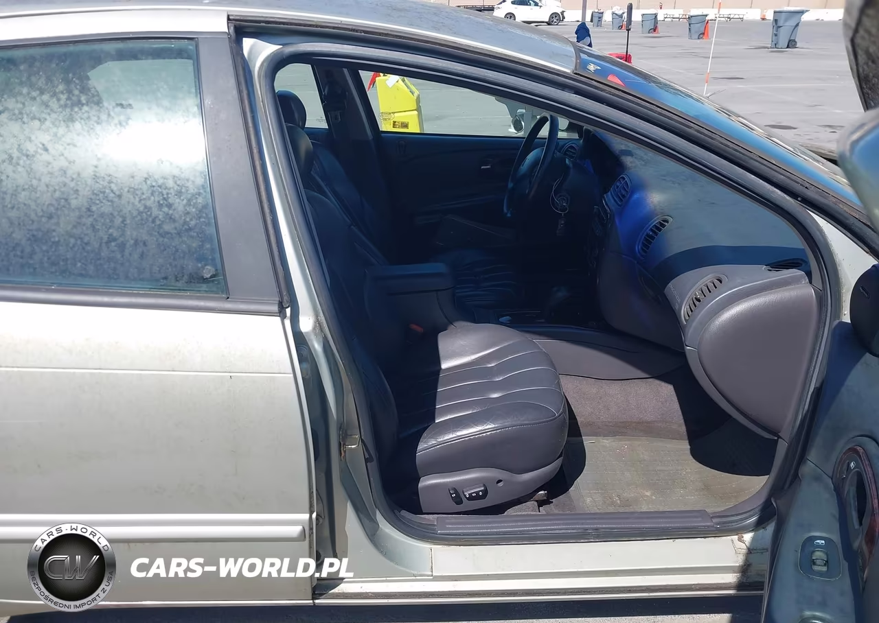 1999 Chrysler Concorde Lx VIN:2C3HD46J6XH639668 - 5