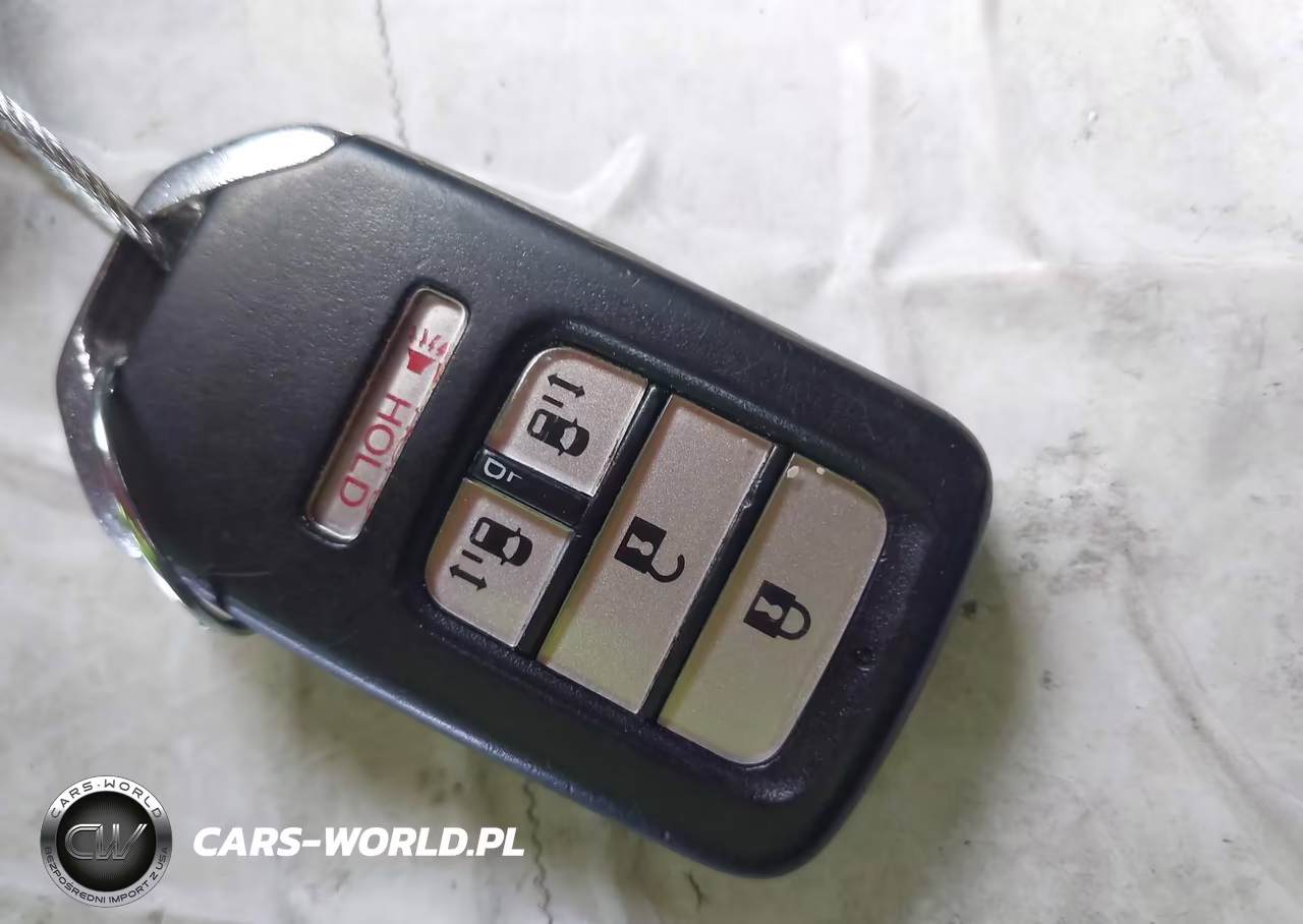 2015 Honda Odyssey Ex VIN:5FNRL5H42FB104485 - 11
