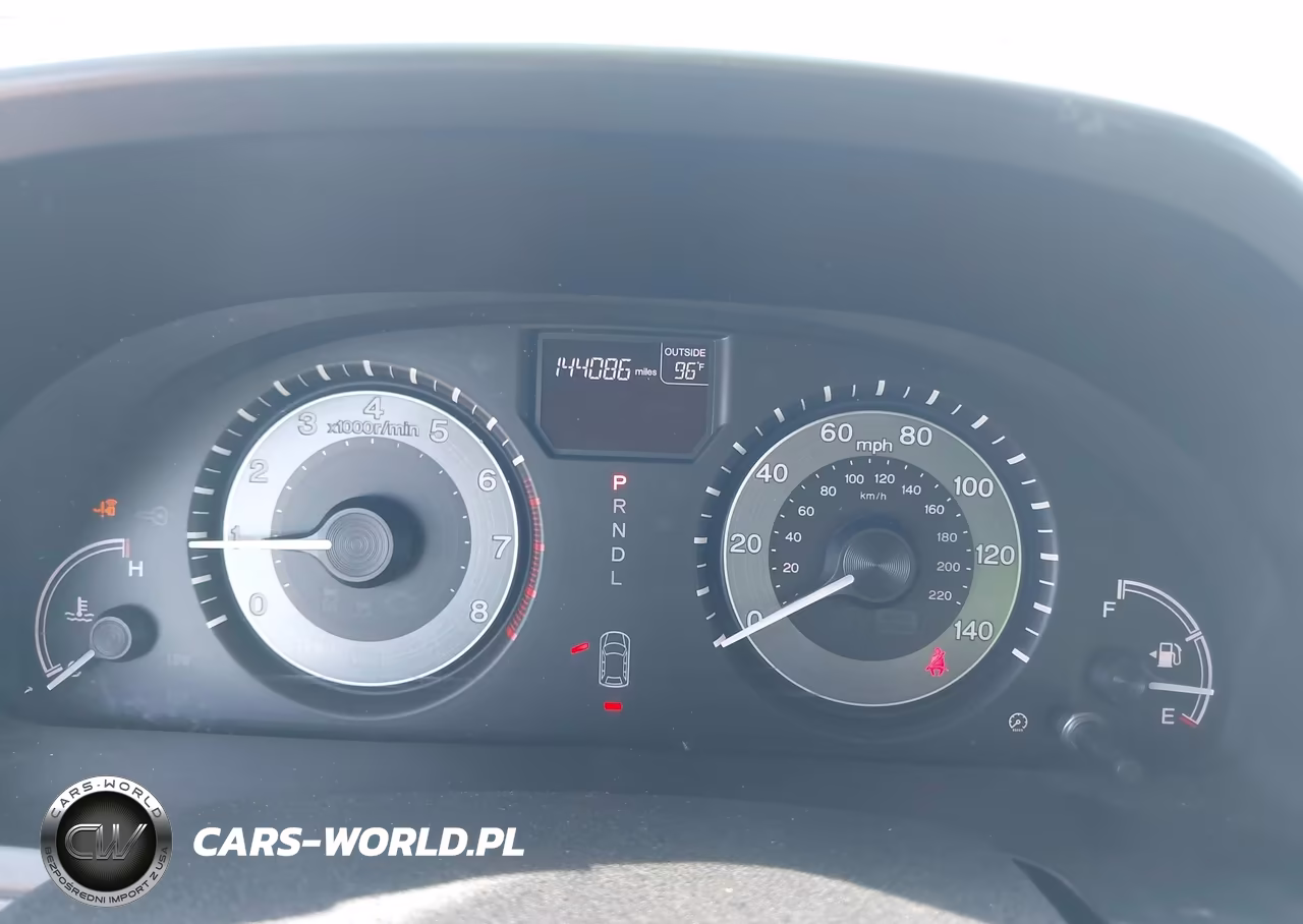 2015 Honda Odyssey Ex VIN:5FNRL5H42FB104485 - 7