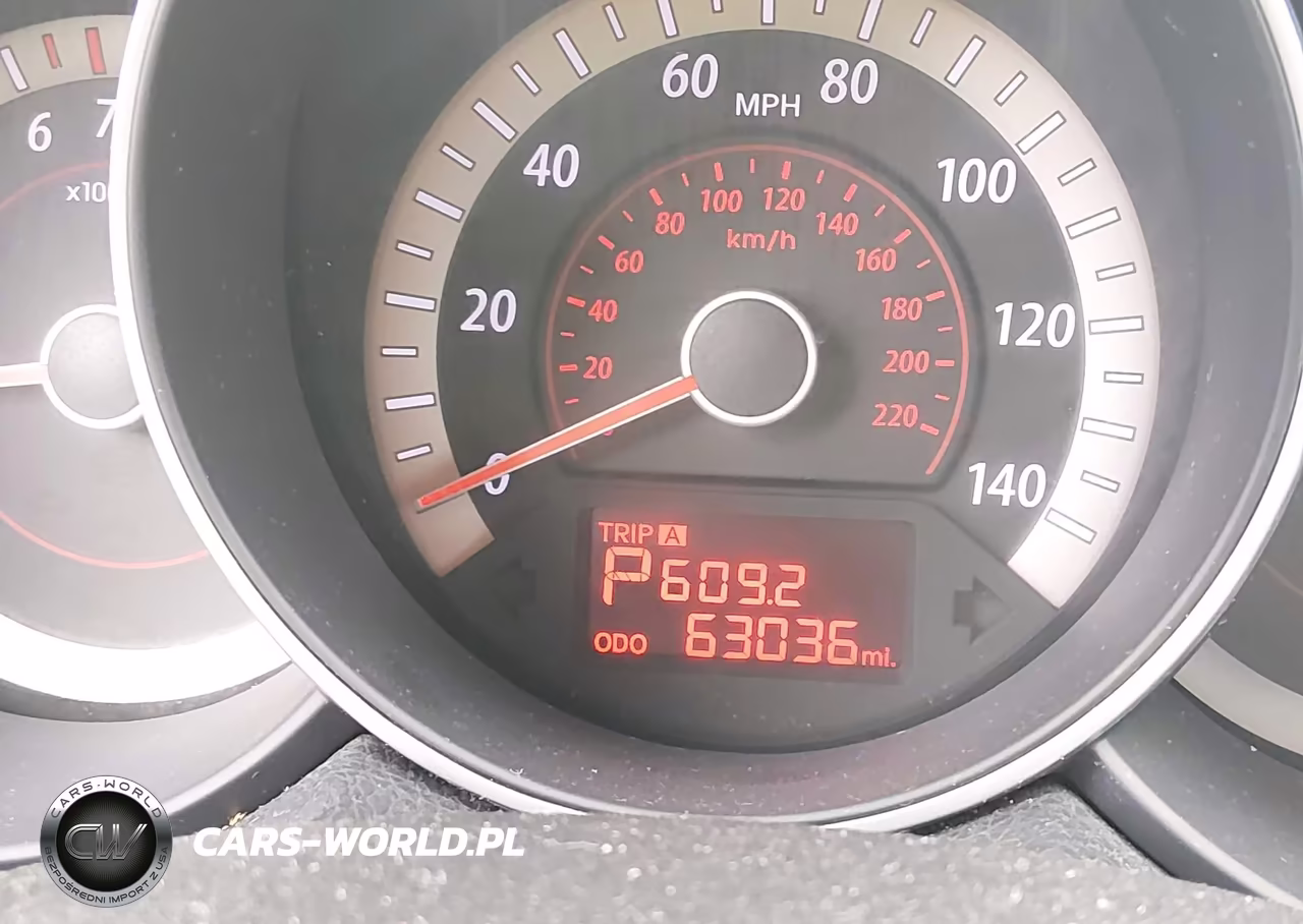 2012 Kia Forte Ex VIN:KNAFU4A20C5588251 - 15
