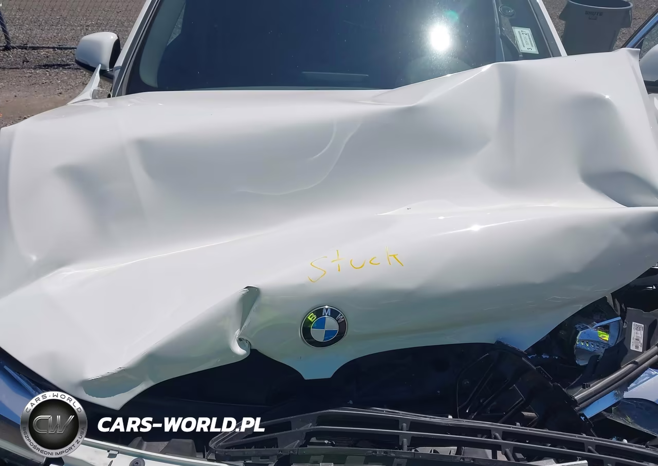 2021 BMW X1 xDrive28I VIN:WBXJG9C04M5U02678 - 10