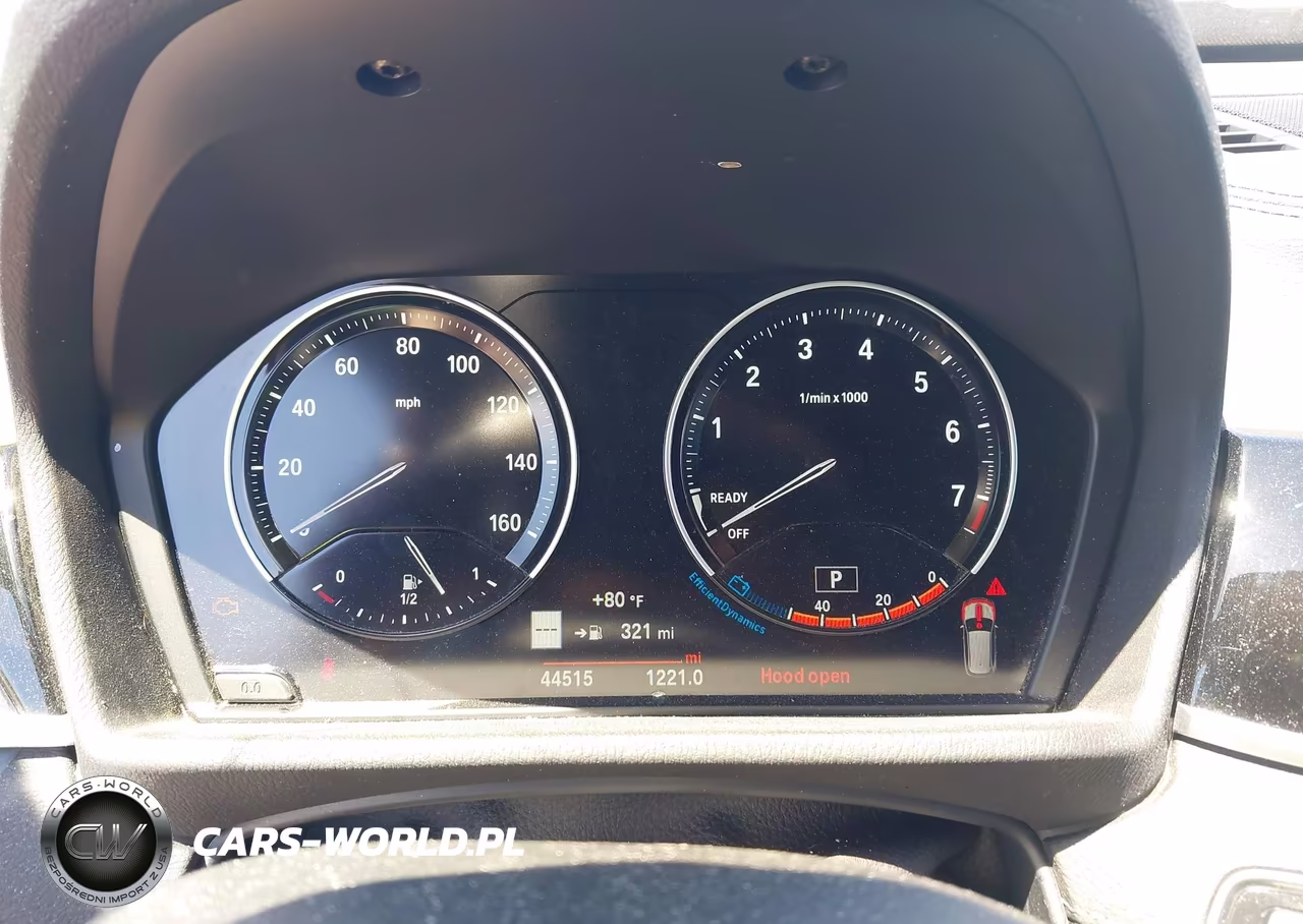 2021 BMW X1 xDrive28I VIN:WBXJG9C04M5U02678 - 7